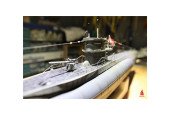 U-Boat German Type VIIC Submarine 1/48 Kit