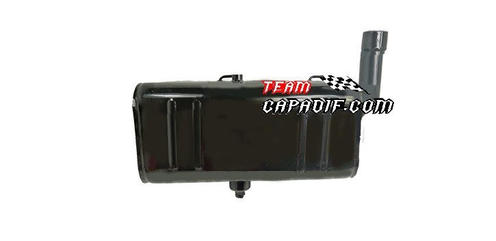 FUEL TANK Kinroad 650 800 1100 cc