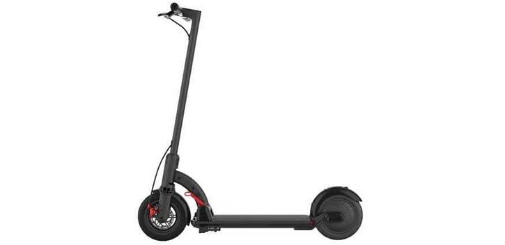 Nuovo scooter elettrico portatile N4 per adulti