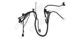 Engine Wire harness Odes 800