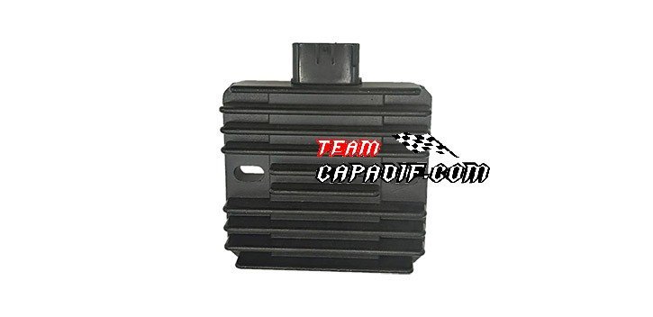 Regulador de voltaje para Hisun 500 700 ATV UTV 