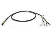 Citycoco Motor Externes Kabel