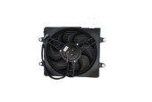 Ventilateur Odes 800