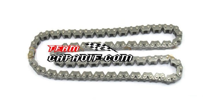TIMING CHAIN 