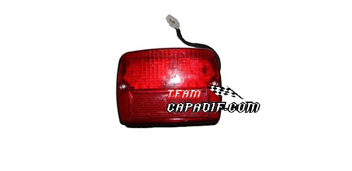 Rear headlight KINROAD 650CC 800CC 1100CC