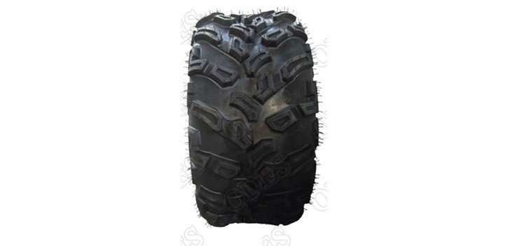 Rear Tire 26x11-14 Odes 800cc