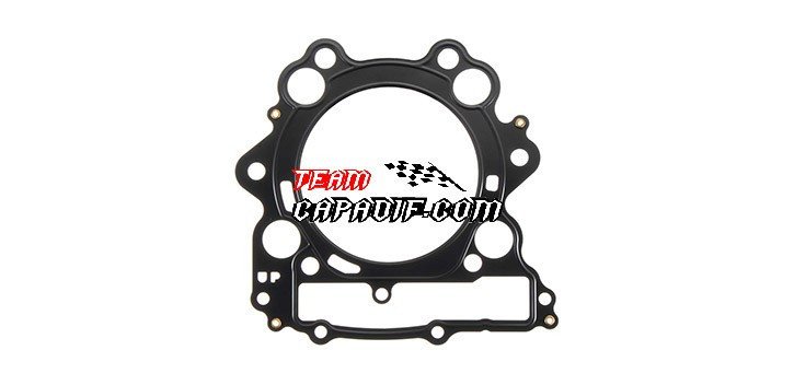  Cylinder head gasket HISUN 700