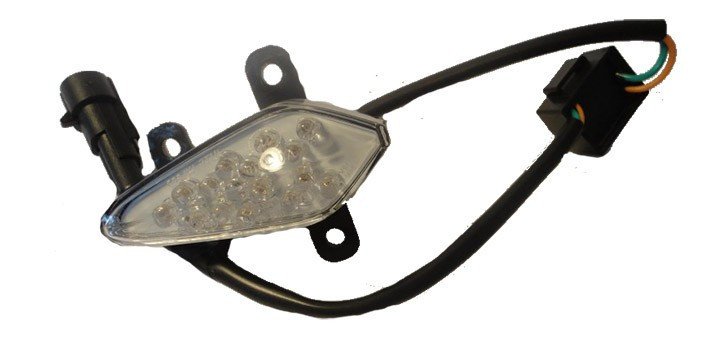 Front Steering Light LED Passenger