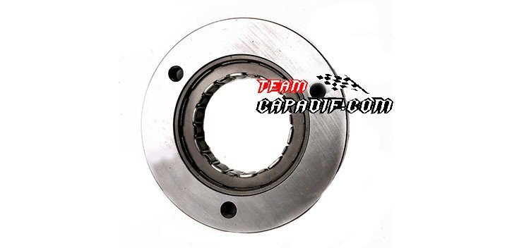 Sprag clutch housing Odes 800 