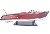 Riva Aquarama With RC Motor  L: 67 cm