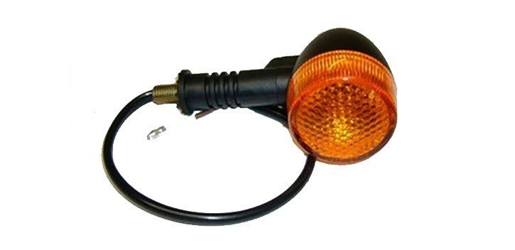 Kinroad 250cc rear right turn signal