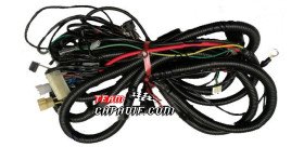 main wire harness Kinroad 650 cc 1100 cc