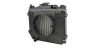 Kinroad 250CC buggy radiator