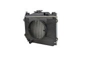 Kinroad 250CC buggy radiator