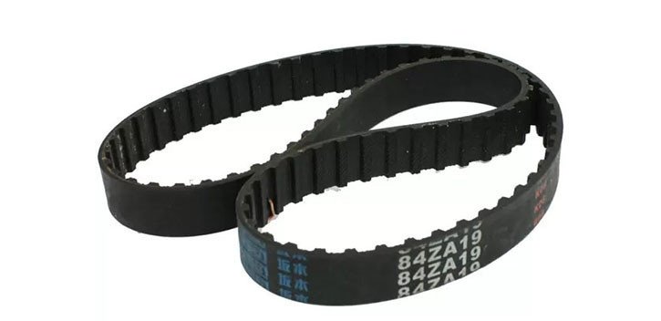 Belt -84ZA19