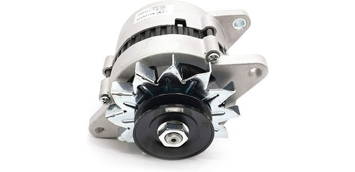 Alternatore Kinroad XT650GK Joyner 650 ROKETA