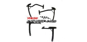  SET Front Rear wing supports XYKD150-3