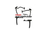  SET Front Rear wing supports XYKD150-3