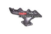 EXHAUST MANIFOLD   