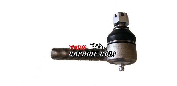 Upper suspension ball joints 