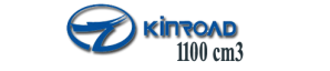 Kinroad 1100 cm3